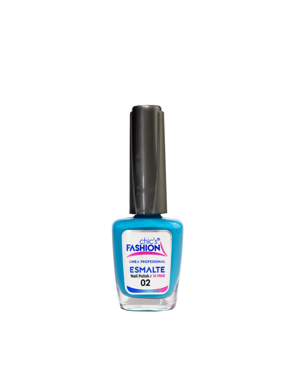 Esmalte Tono 02