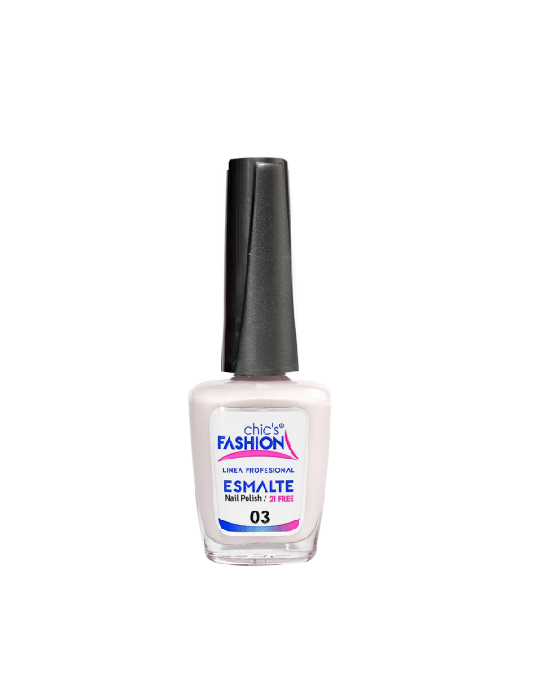 Esmalte Tono 03