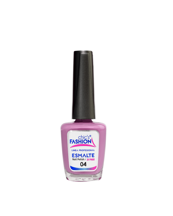 Esmalte Tono 04