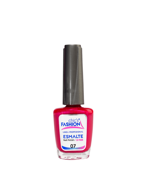 Esmalte Tono 07