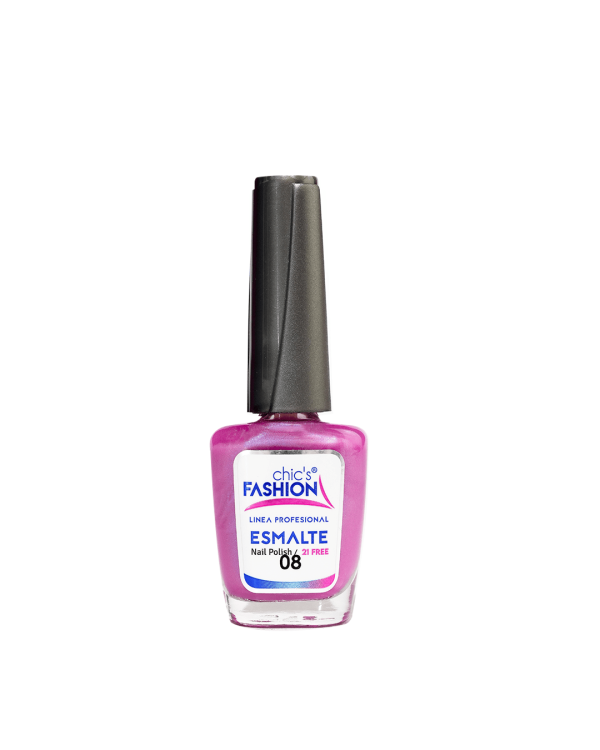 Esmalte Tono 08