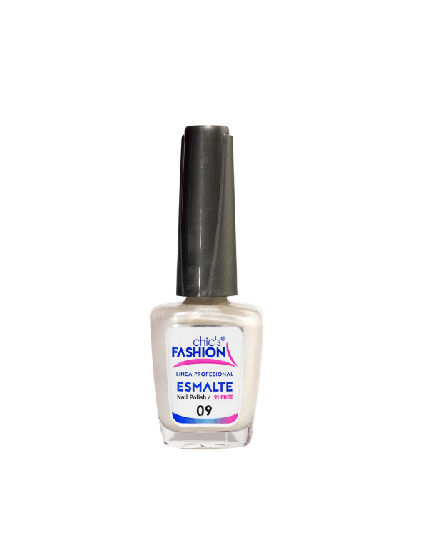 Esmalte Tono 09