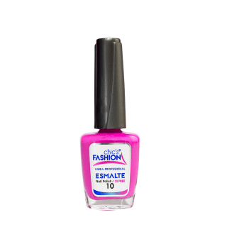 Esmalte Tono 10