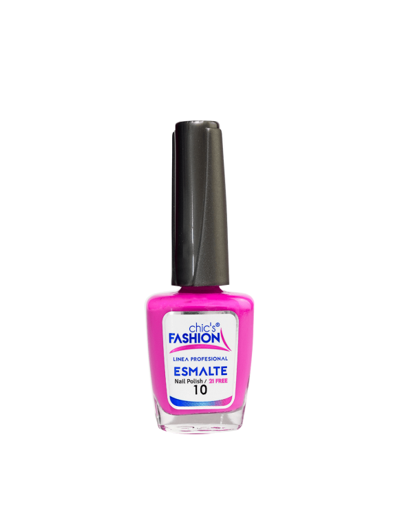 Esmalte Tono 10