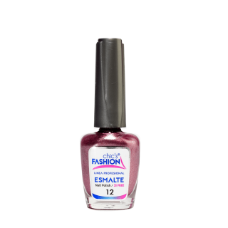 Esmalte Tono 12