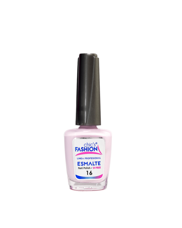 Esmalte Tono 16