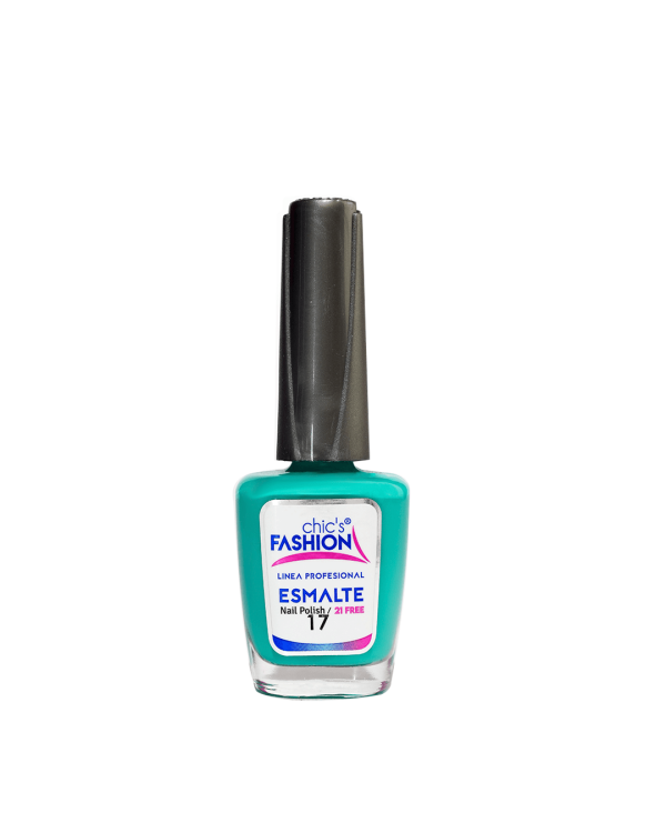 Esmalte Tono 17