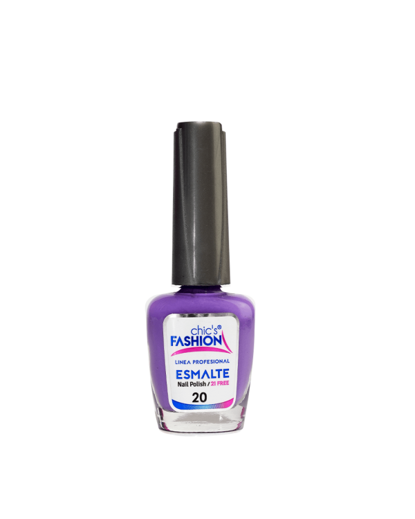 Esmalte Tono 20