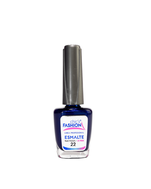 Esmalte Tono 22