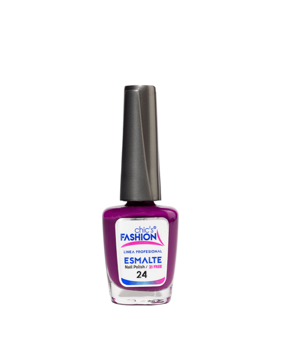 Esmalte Tono 24