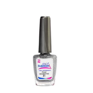 Esmalte Tono 31 Pincel Decorativo