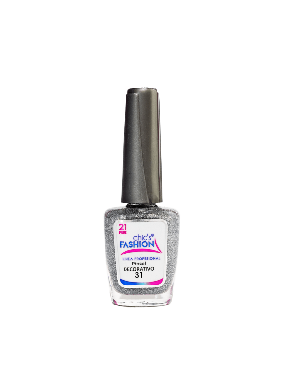 Esmalte Tono 31 Pincel Decorativo