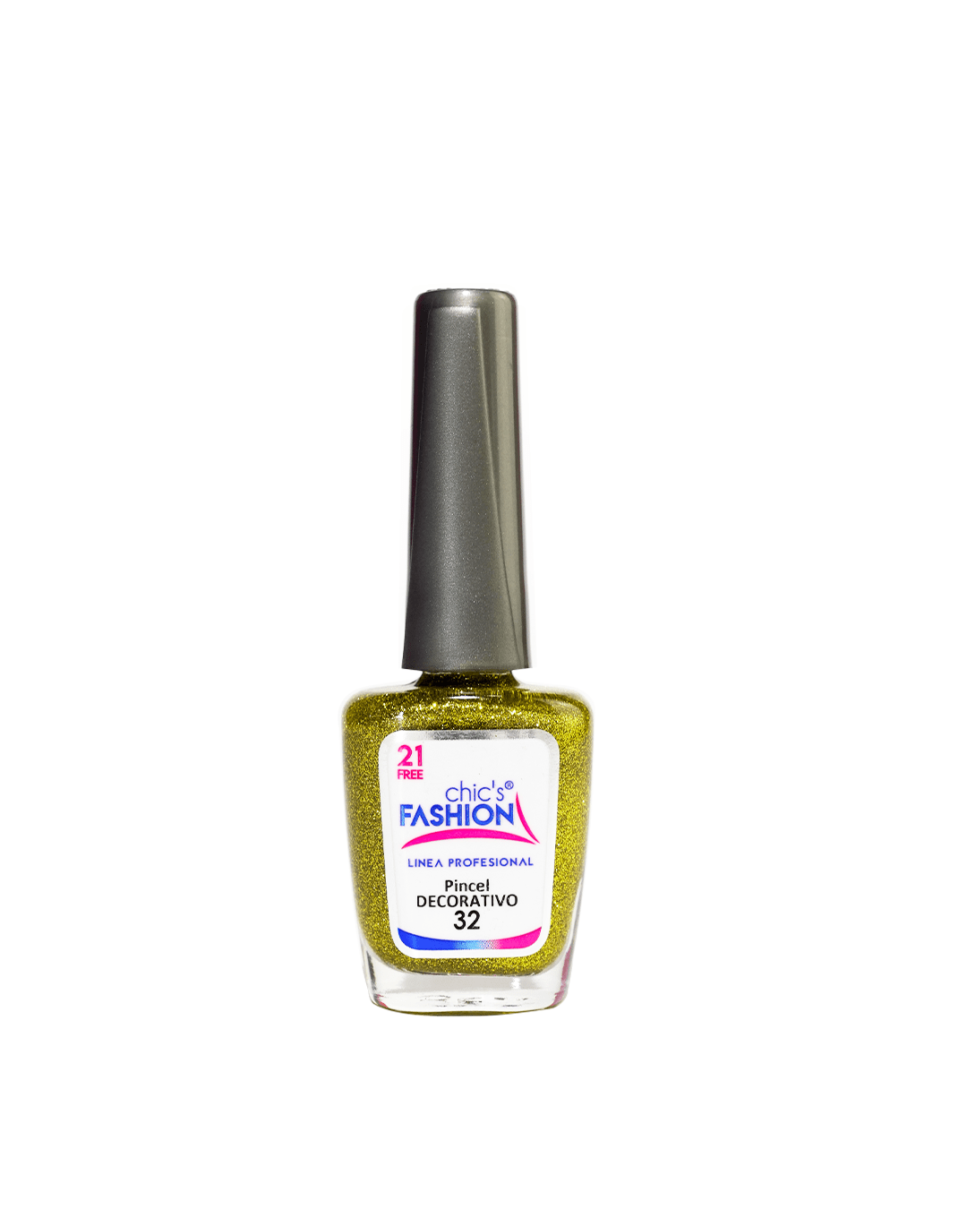 Esmalte Tono 32 Pincel Decorativo