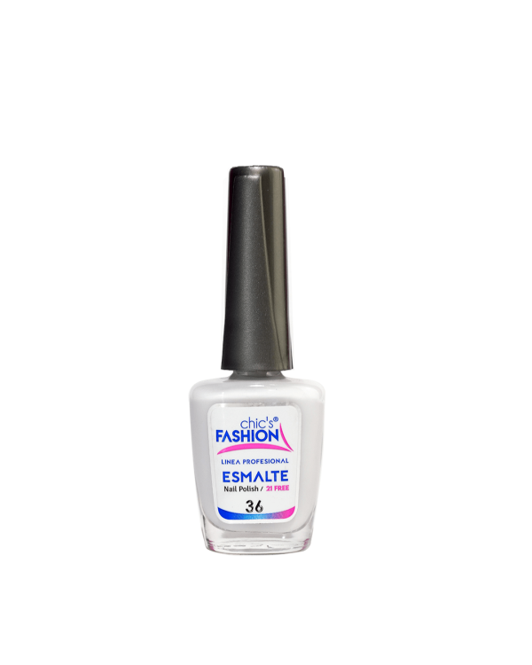 Esmalte Tono 36