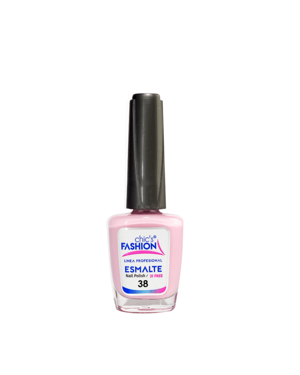 Esmalte Tono 38