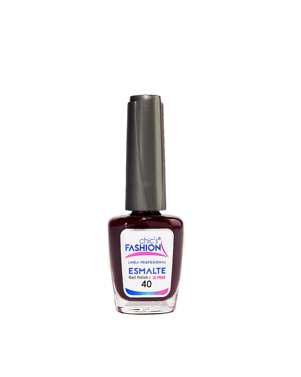 Esmalte Tono 40
