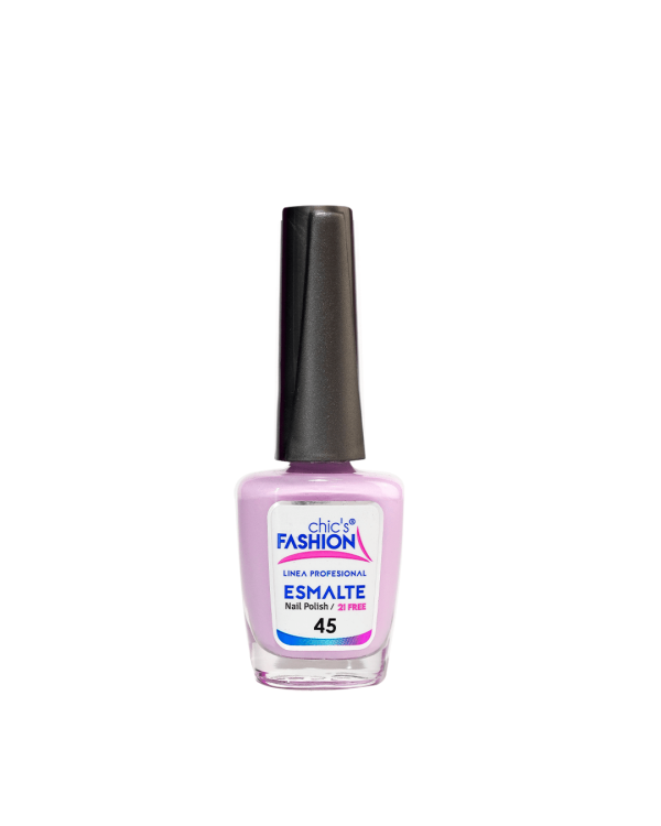 Esmalte Tono 45