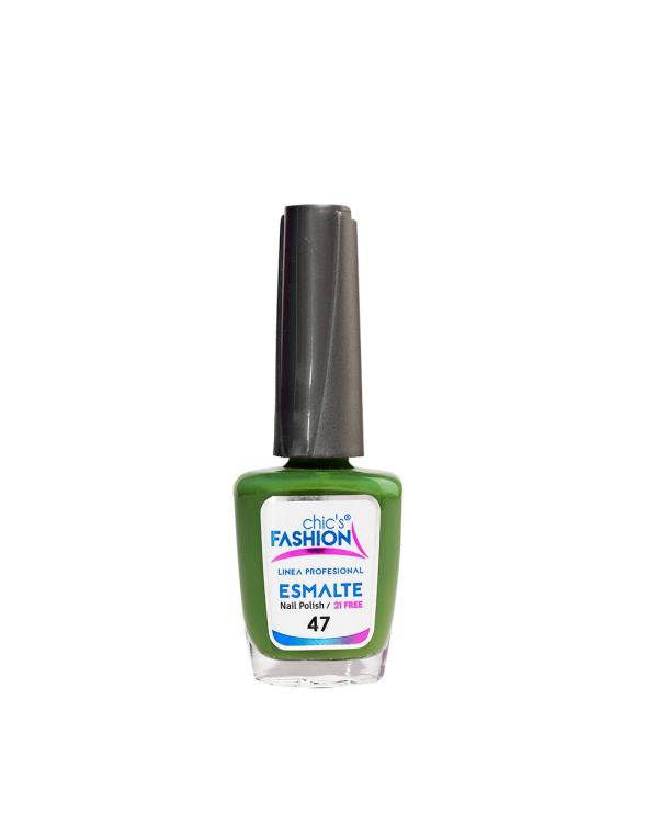 Esmalte Tono 47