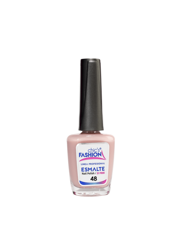 Esmalte Tono 48