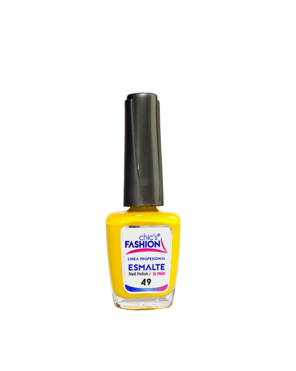 Esmalte Tono 49