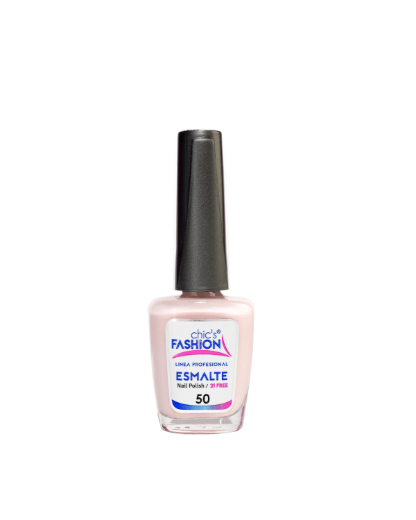 Esmalte Tono 50