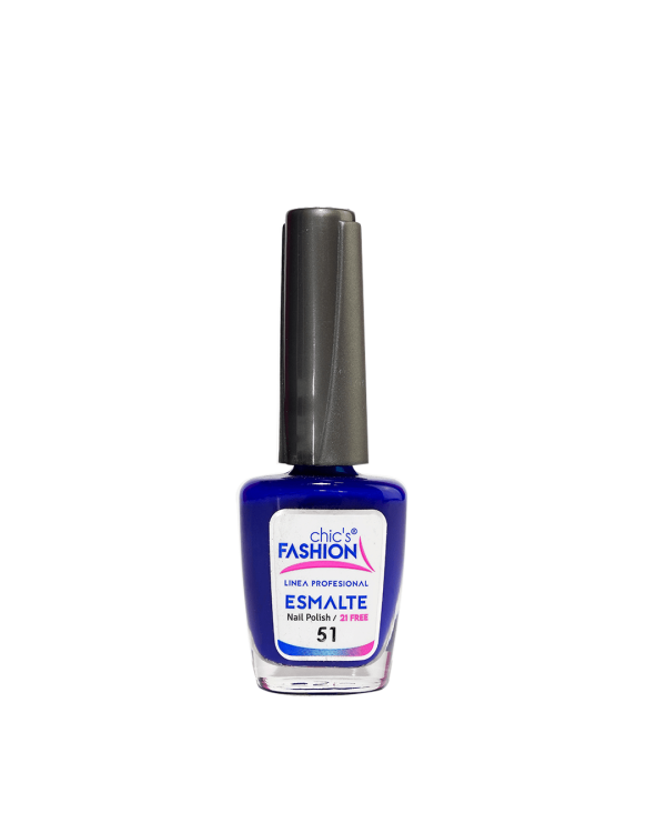 Esmalte Tono 51