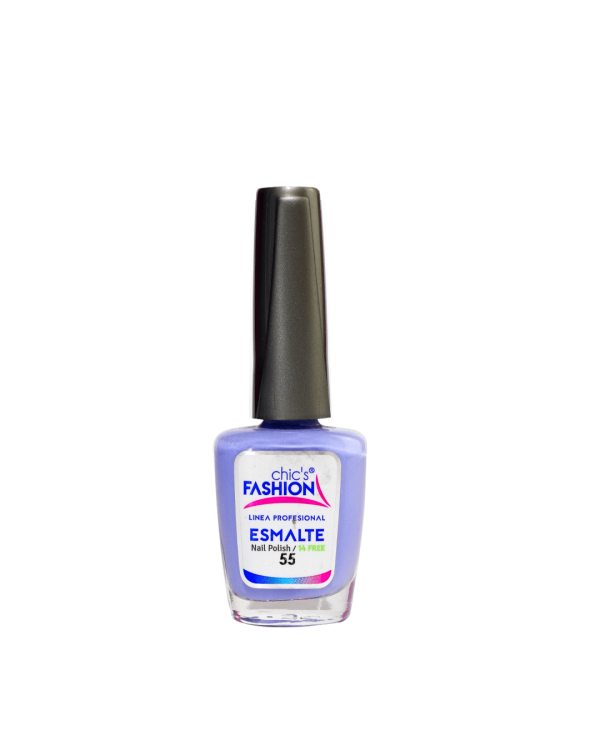 Esmalte Tono 55