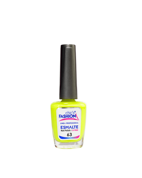 Esmalte Tono 63