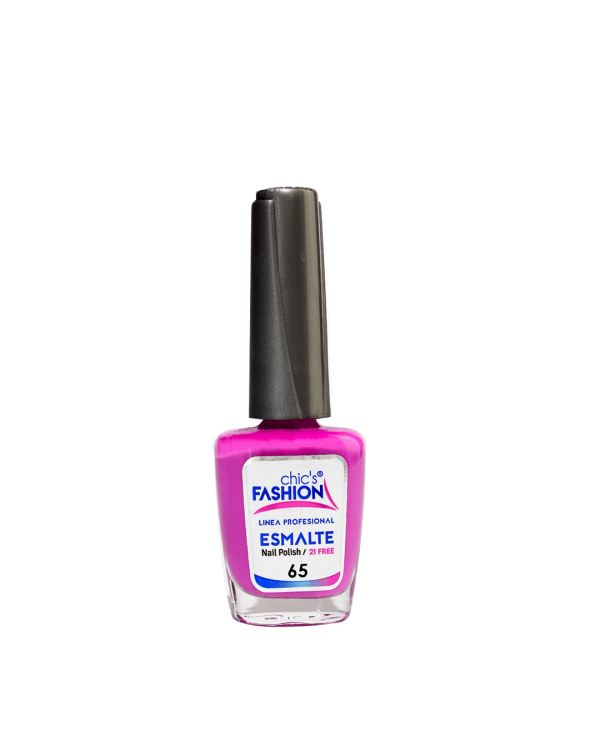 Esmalte Tono 65