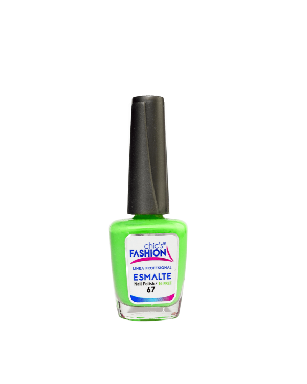 Esmalte Tono 67