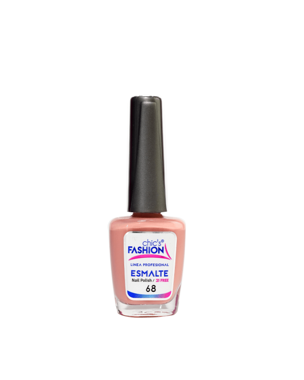 Esmalte Tono 68