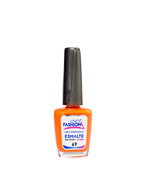 Esmalte Tono 69