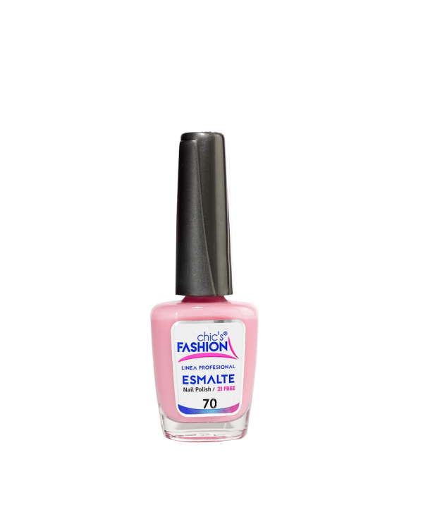 Esmalte Tono 70