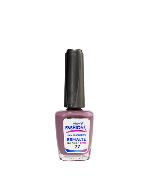 Esmalte Tono 77