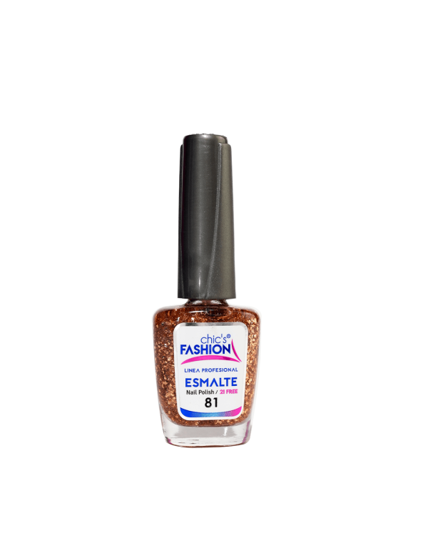 Esmalte Tono 81