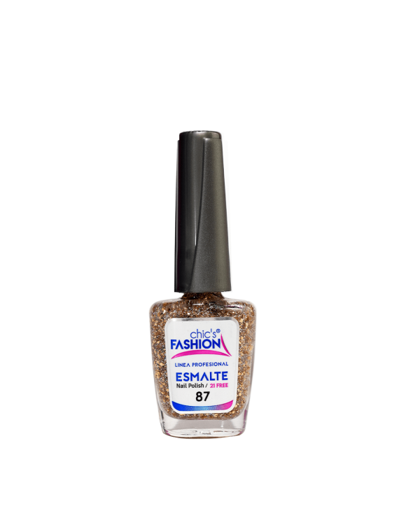 Esmalte Tono 87