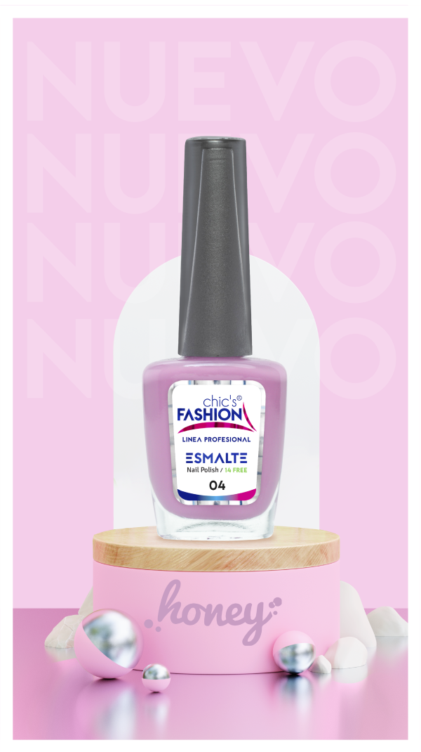 Esmalte Tono 04 - Imagen 2