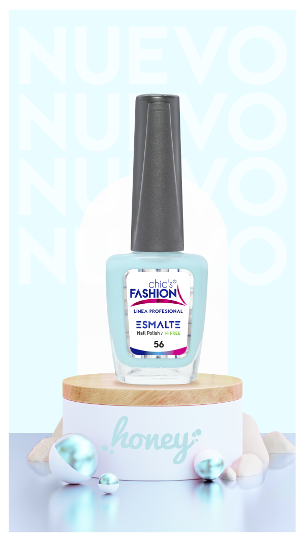 Esmalte Tono 56 - Imagen 2