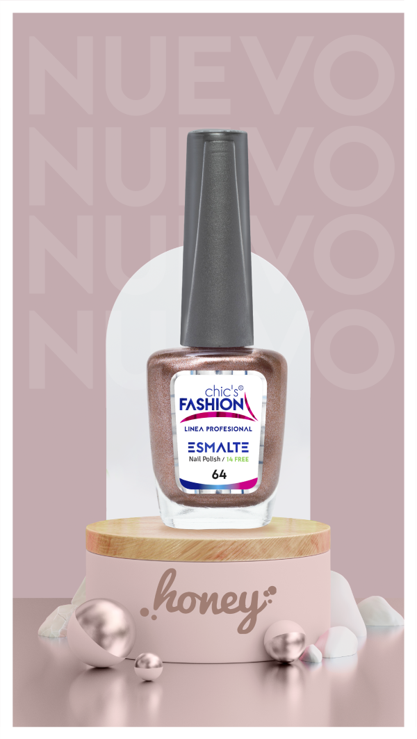 Esmalte Tono 64 - Imagen 2