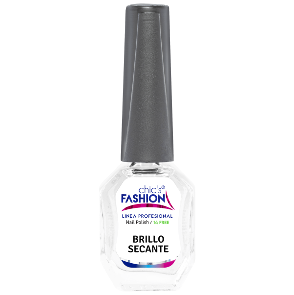 Brillo Secante