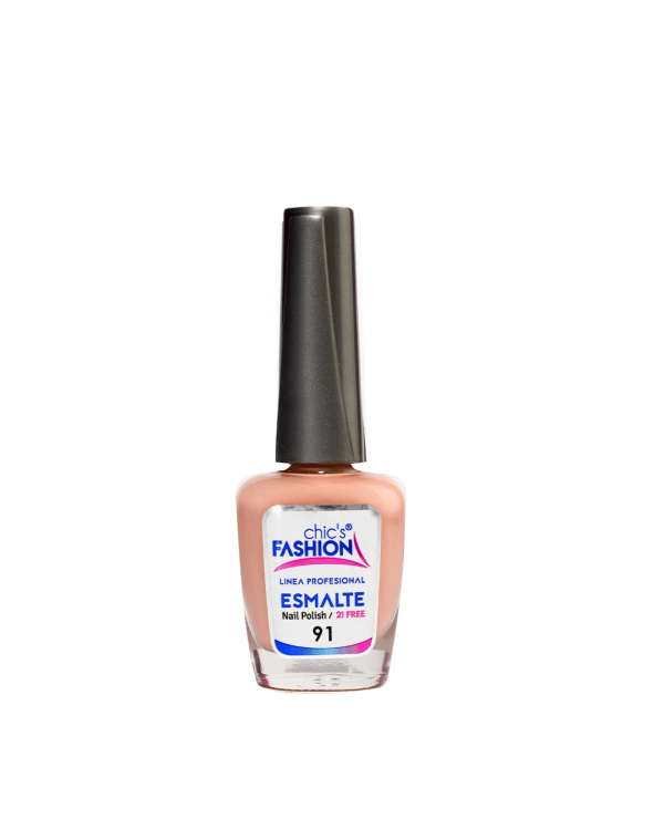 Esmalte Tono 91