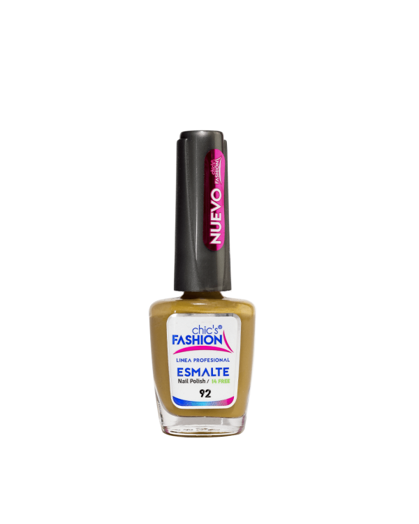 Esmalte Tono 92