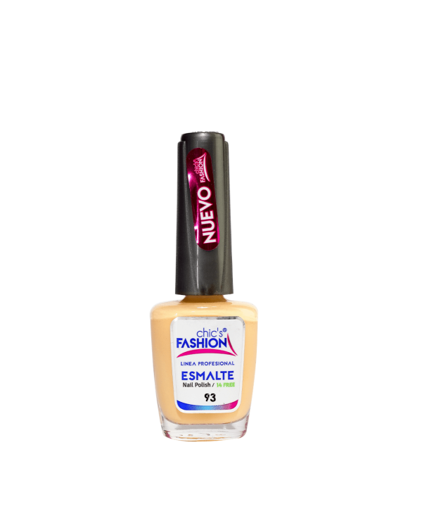 Esmalte Tono 93