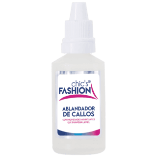Ablandador de Callos 30 ml