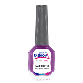 Base Fortex con Cebolla Morada