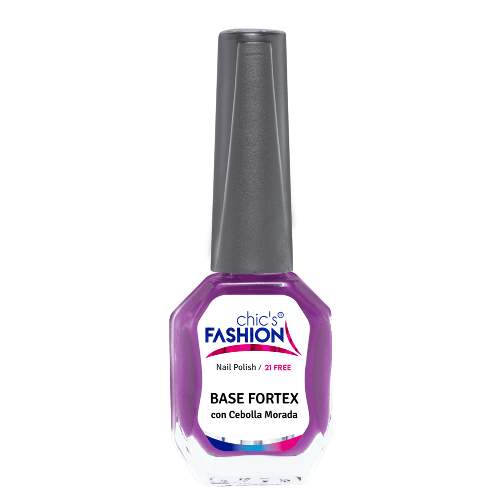 Base Fortex con Cebolla Morada