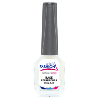 Base Reparadora con Ajo