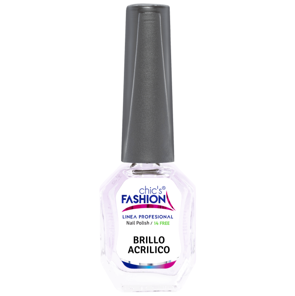 Brillo Acrílico 12 ml