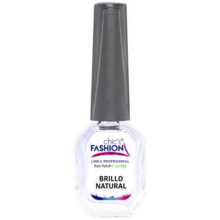 Esmalte Brillo Natural