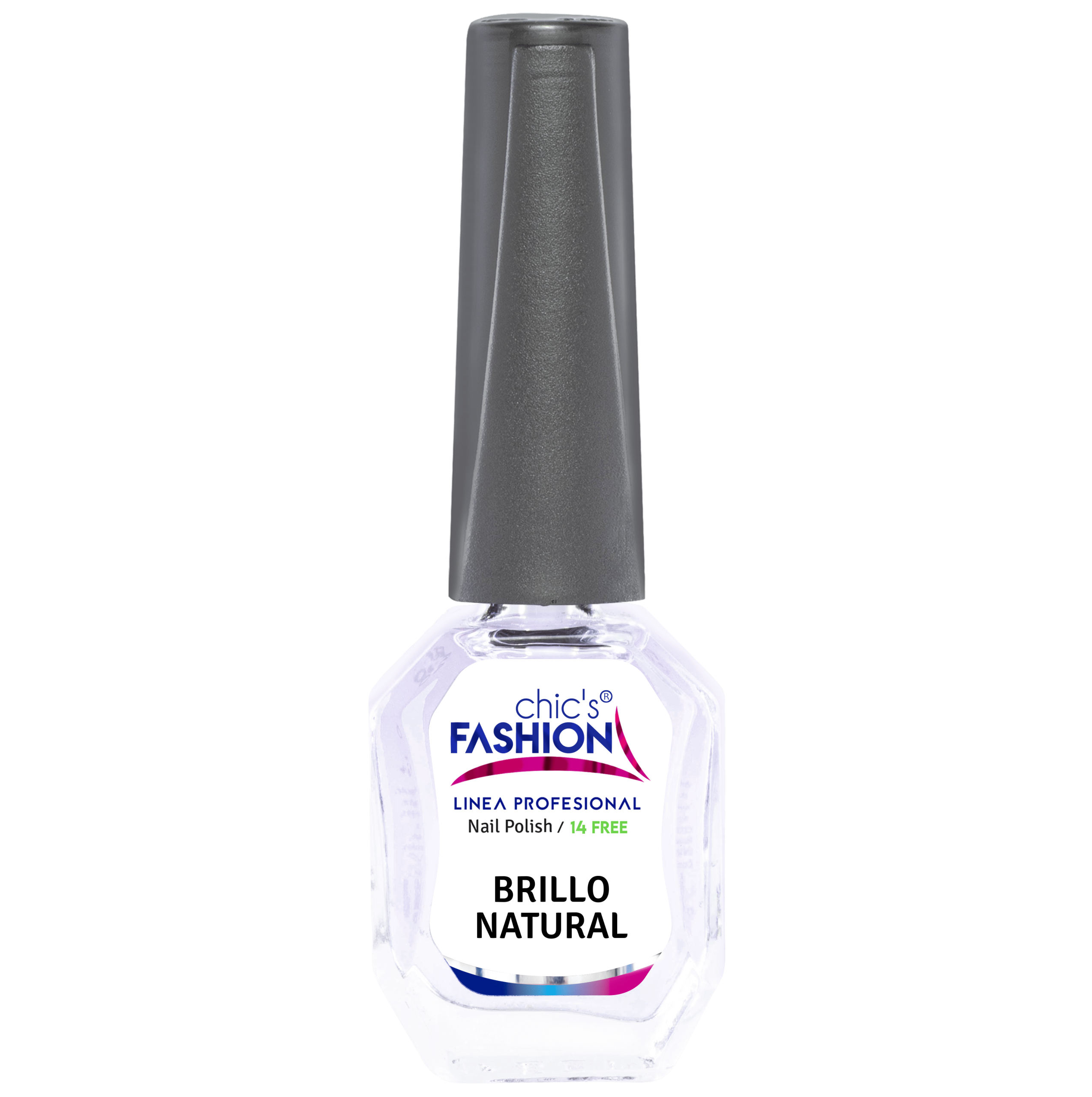 Esmalte Brillo Natural